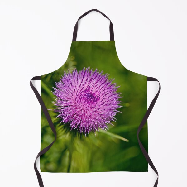 Item preview, Bull Thistle designed and sold by Michael Cummings.