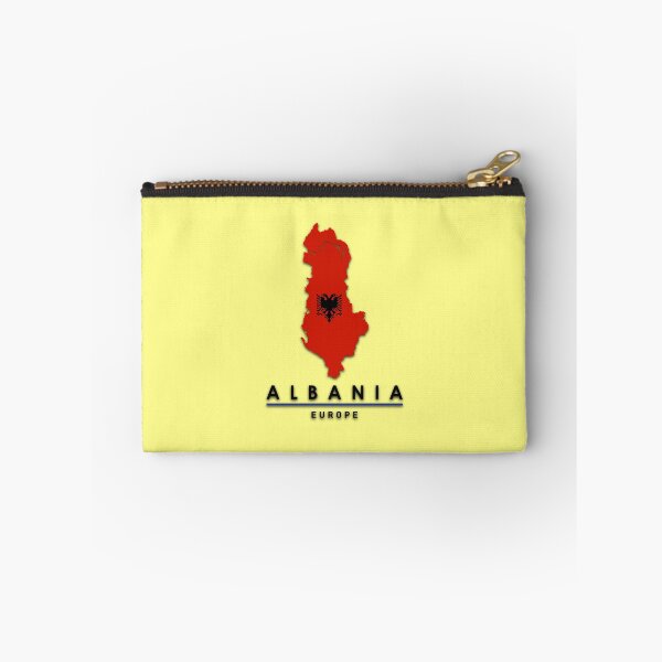 Item preview, Albania - Europe designed and sold by Indian Unity Club.
