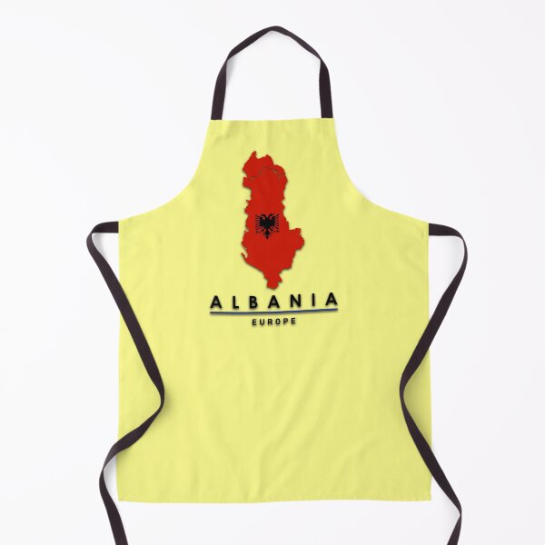 Item preview, Albania - Europe designed and sold by Indian Unity Club.