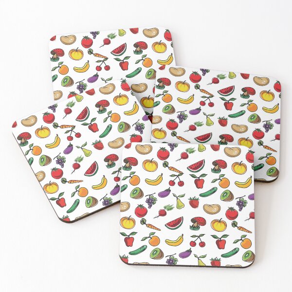 Item preview, Fruit and vegetable designed and sold by Nicomaja.