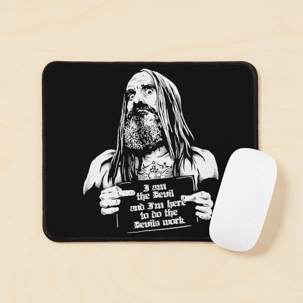 Item preview, Mouse Pad designed and sold by Haloooo325.