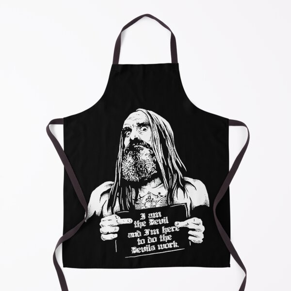 Item preview, Captain Spaulding designed and sold by Haloooo325.