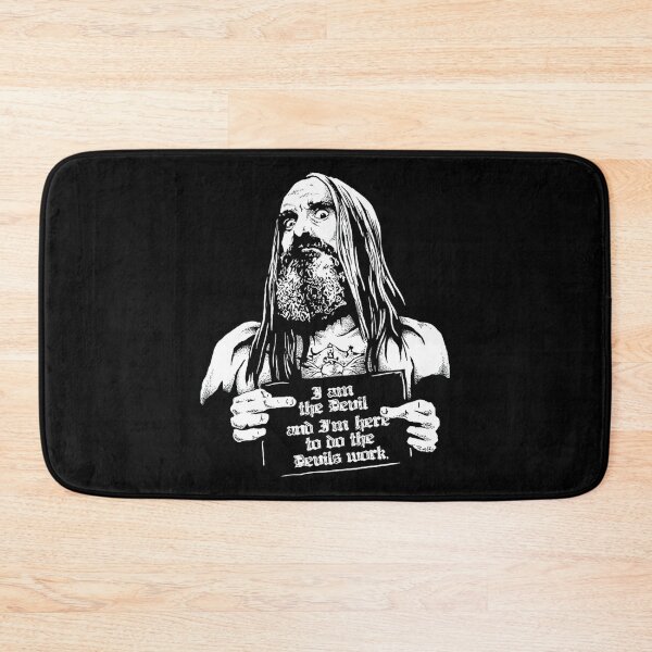 Item preview, Captain Spaulding designed and sold by Haloooo325.
