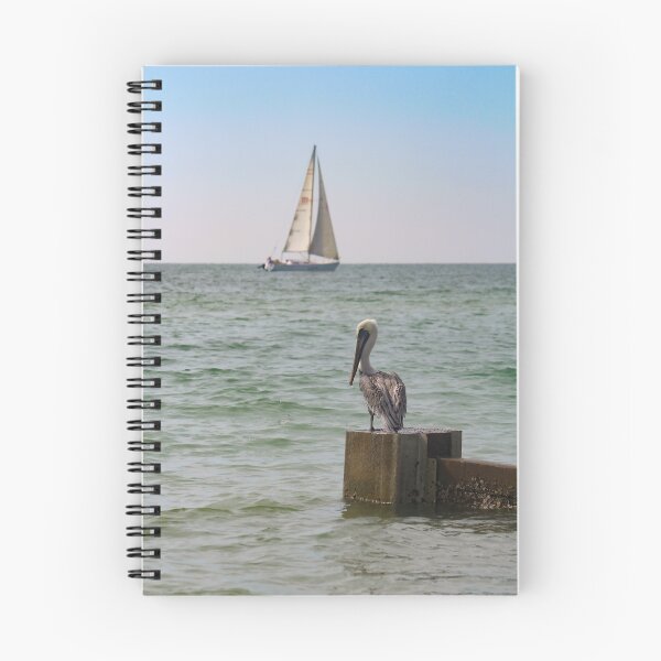 Item preview, Pelican Watchman designed and sold by Bob Hardy.