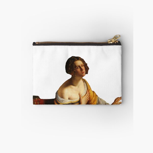 Item preview, Mary Magdalene by Gentileschi designed and sold by Trndii.