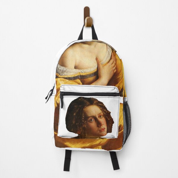 Item preview, Mary Magdalene by Gentileschi designed and sold by Trndii.