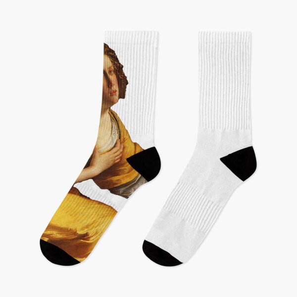 Item preview, Mary Magdalene by Gentileschi designed and sold by Trndii.