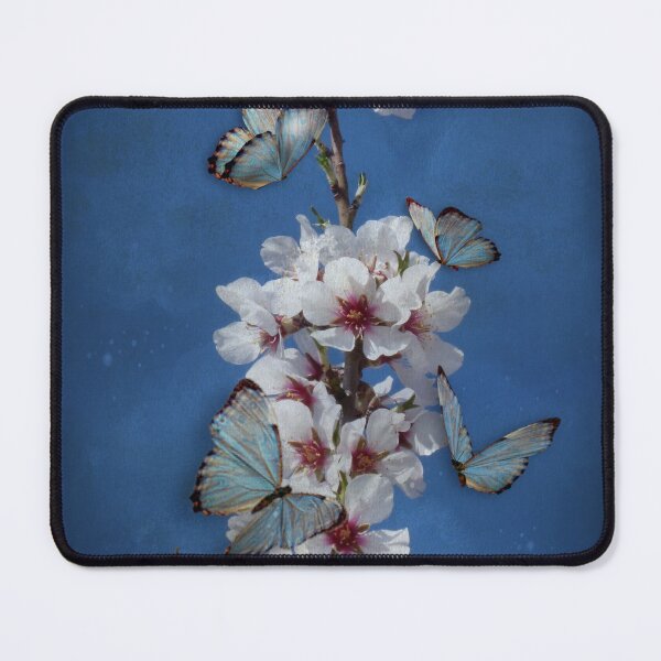 Item preview, Butterflies and Blossoms designed and sold by James DeFazio.