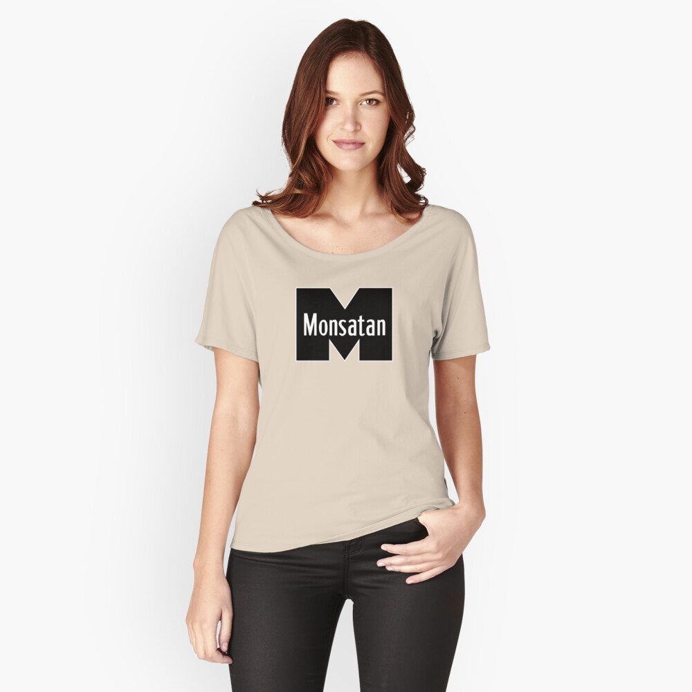 Item preview, Relaxed Fit T-Shirt designed and sold by thedrumstick.