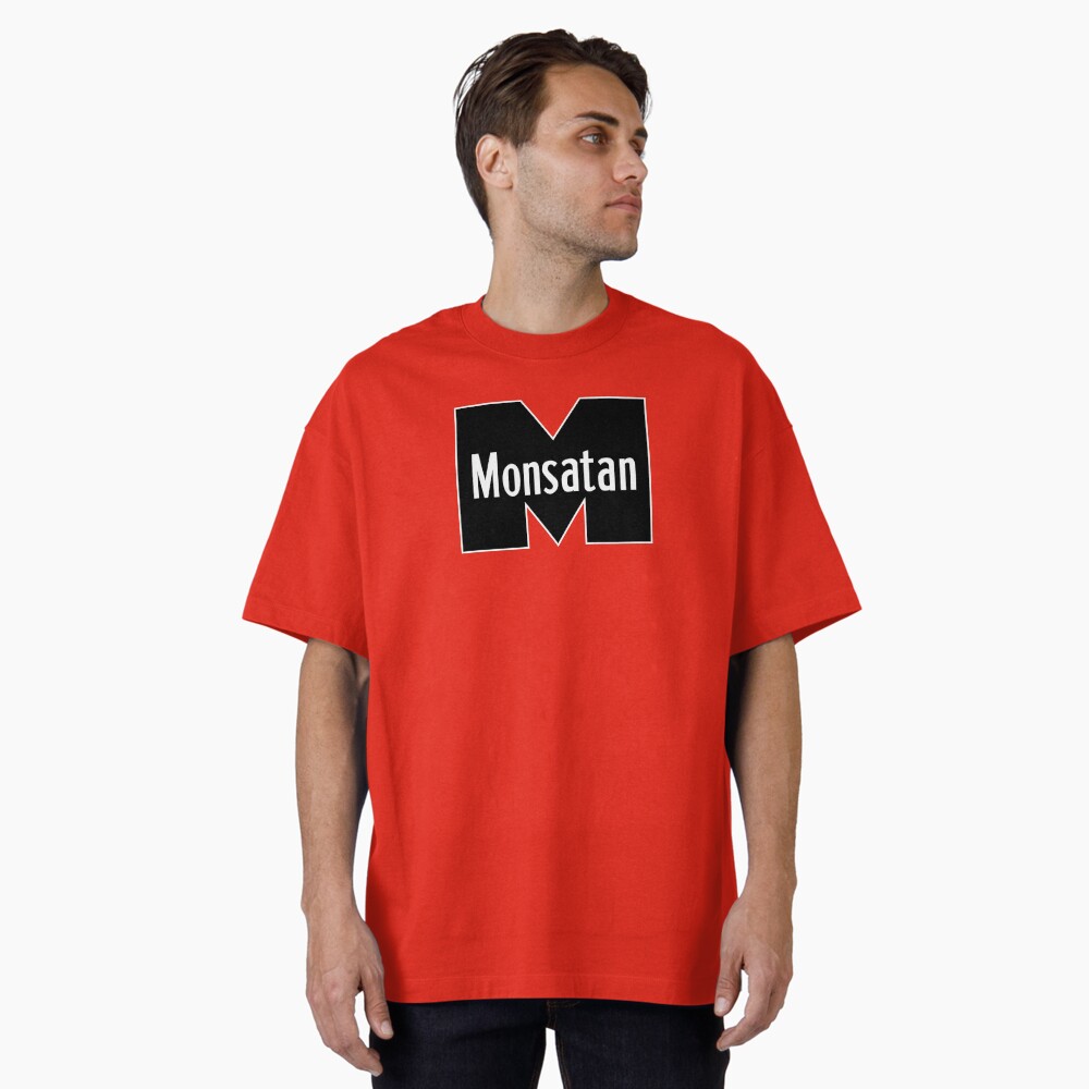 Item preview, Oversized T-Shirt designed and sold by thedrumstick.