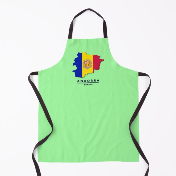 Item preview, Andorra - Europe designed and sold by Indian Unity Club.