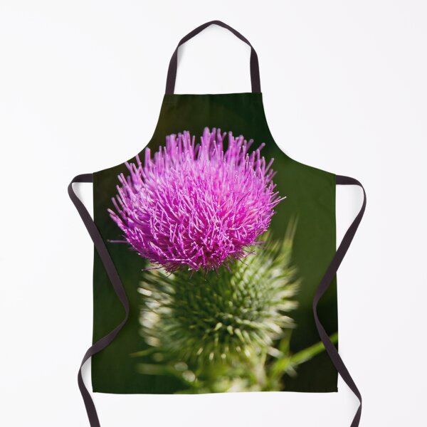Item preview, Bull Thistle designed and sold by Michael Cummings.