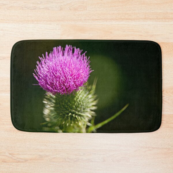 Item preview, Bull Thistle designed and sold by Michael Cummings.