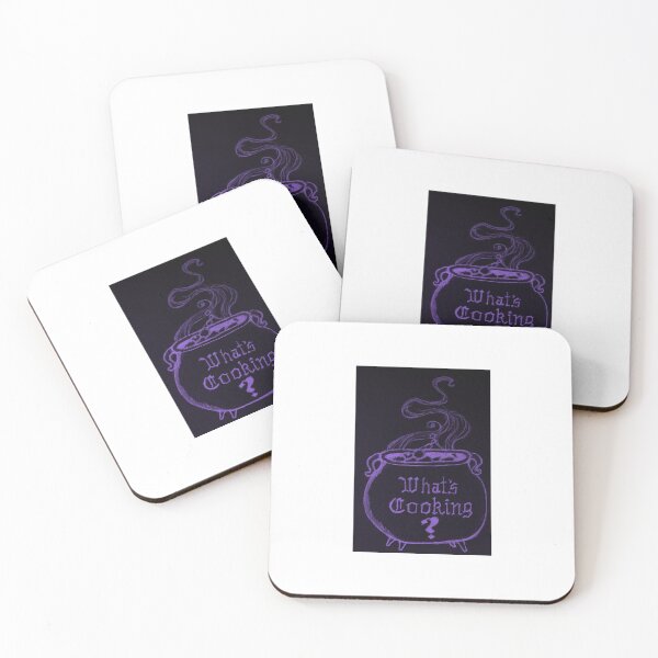 Item preview, What's Cooking? designed and sold by onthethruway.