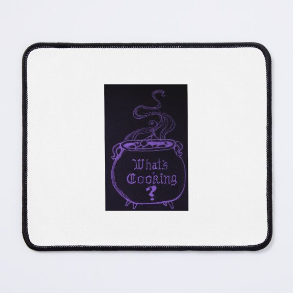 Item preview, What's Cooking? designed and sold by onthethruway.