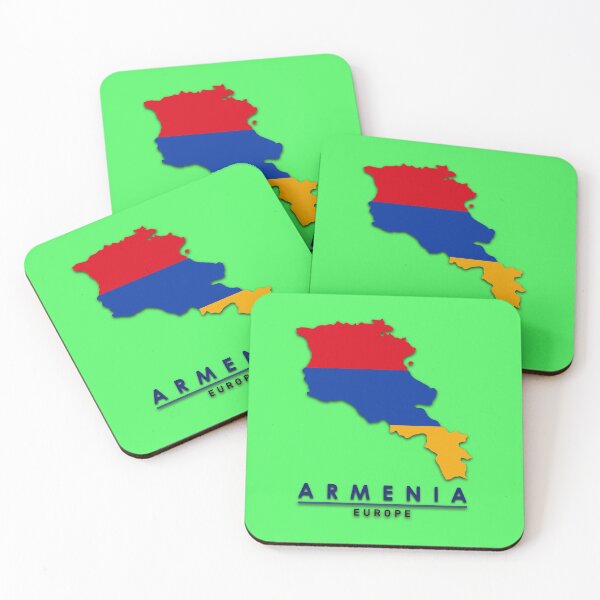 Item preview, Armenia - Europe designed and sold by Indian Unity Club.