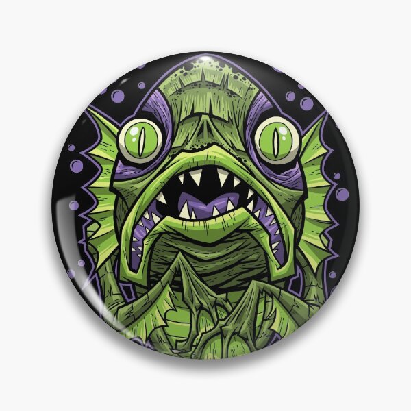 Item preview, CREACH BUDDY designed and sold by MINION-FACTORY.
