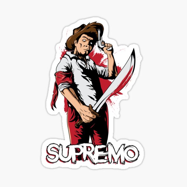 Andres Bonifacio Stickers Redbubble