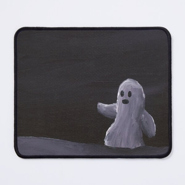 Item preview, Oo Ghost designed and sold by TeaGardenArt.