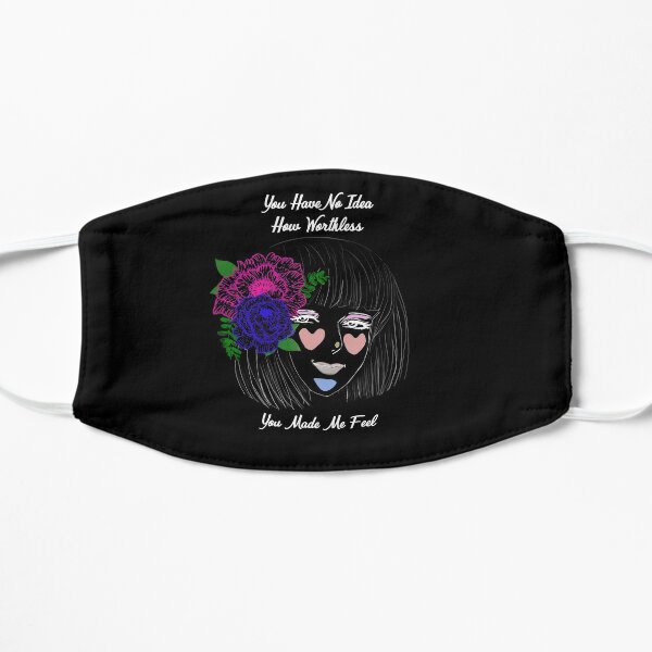 Masques en tissu sur le thème Une Jolie Femme  Redbubble