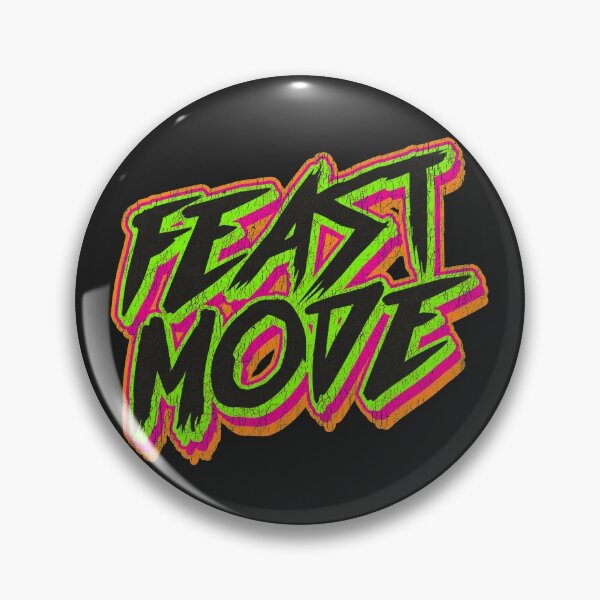 Item preview, Feast Mode designed and sold by ourkid.