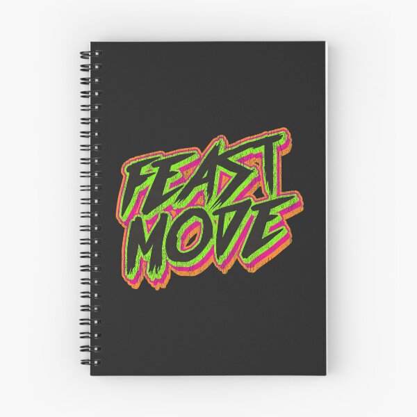 Item preview, Feast Mode designed and sold by ourkid.