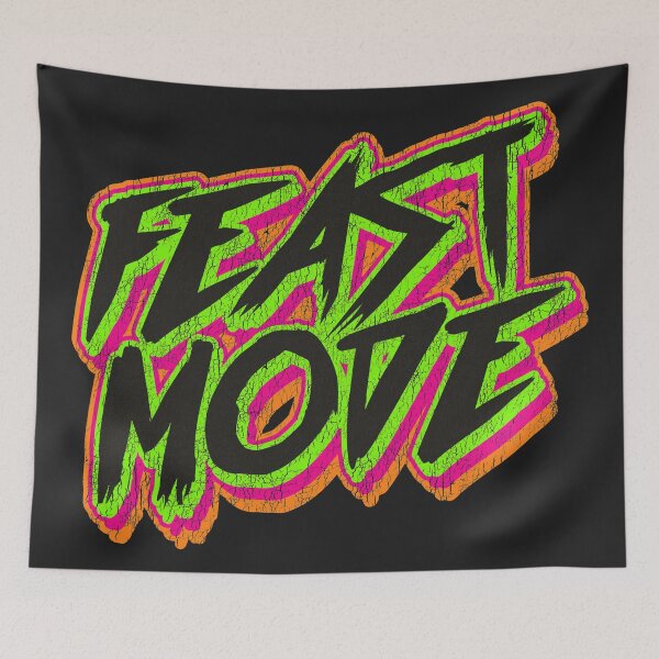 Item preview, Feast Mode designed and sold by ourkid.