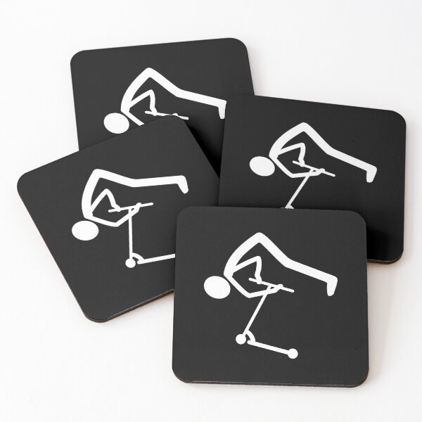 Item preview, Can you backflip v2 designed and sold by xtrancer.