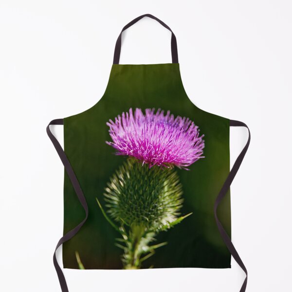 Item preview, Bull Thistle designed and sold by Michael Cummings.