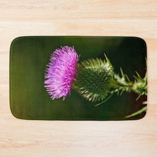 Item preview, Bull Thistle designed and sold by Michael Cummings.
