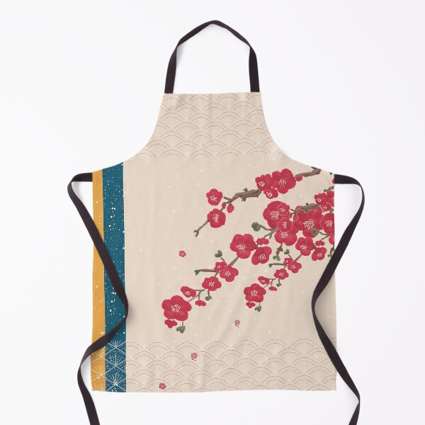 Item preview, Flowing down red petals | Calming Zen Art designed and sold by Inner-Peace-Art.
