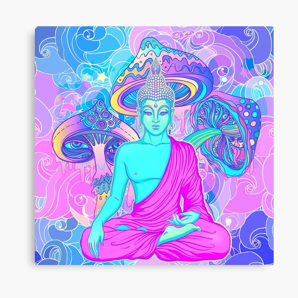 Featured image of post Trippy Cool Buddha Wallpaper