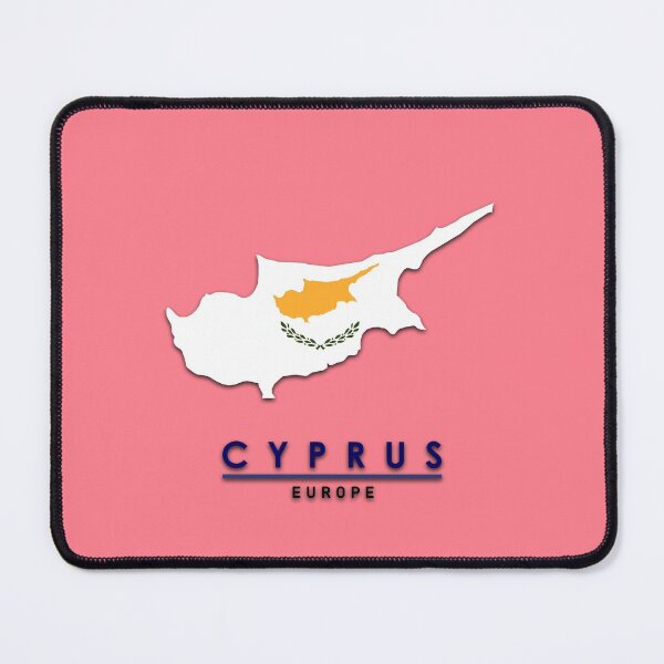 Item preview, Cyprus - Europe designed and sold by Indian Unity Club.