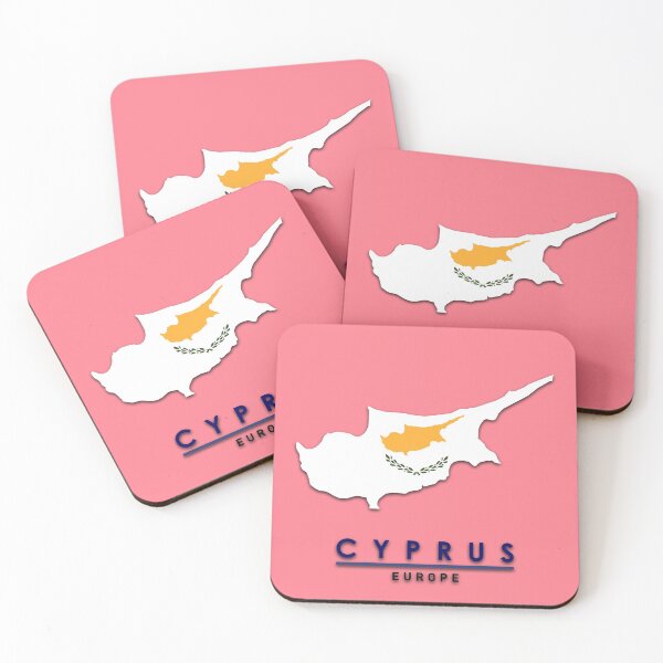 Item preview, Cyprus - Europe designed and sold by Indian Unity Club.