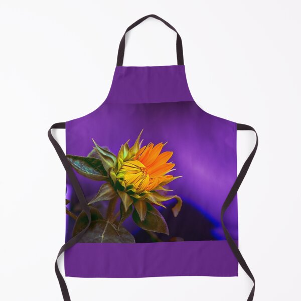 Item preview, Sunflower Beauty Unfolding designed and sold by alabca.