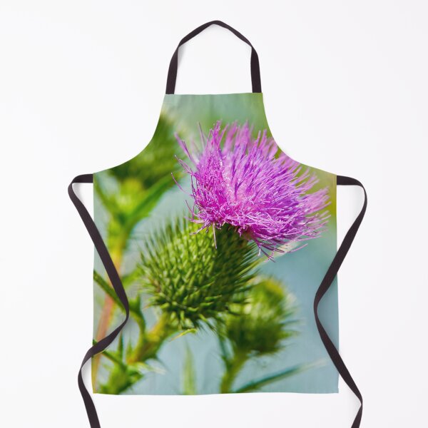 Item preview, Bull Thistle designed and sold by Michael Cummings.