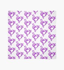 Pañuelo Corazón musical <3