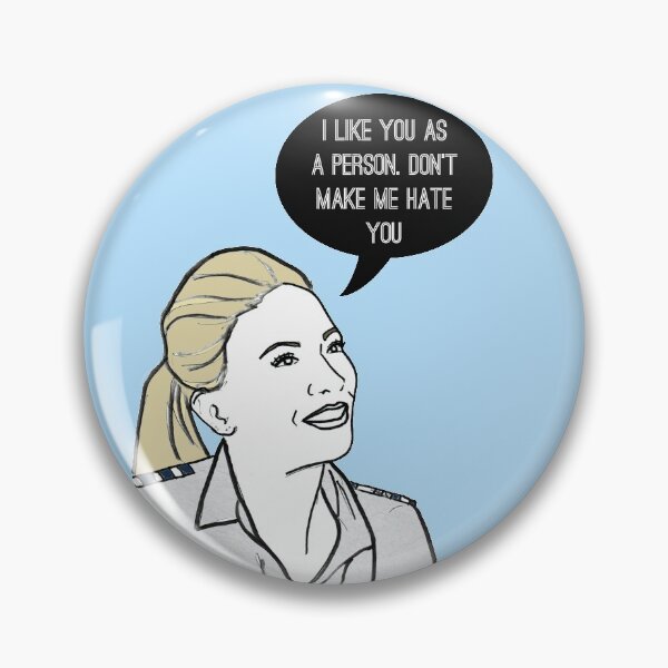 Item preview, Don't make me hate you designed and sold by Katsillustration.