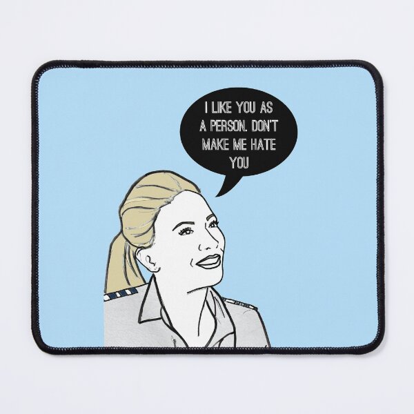 Item preview, Don't make me hate you designed and sold by Katsillustration.