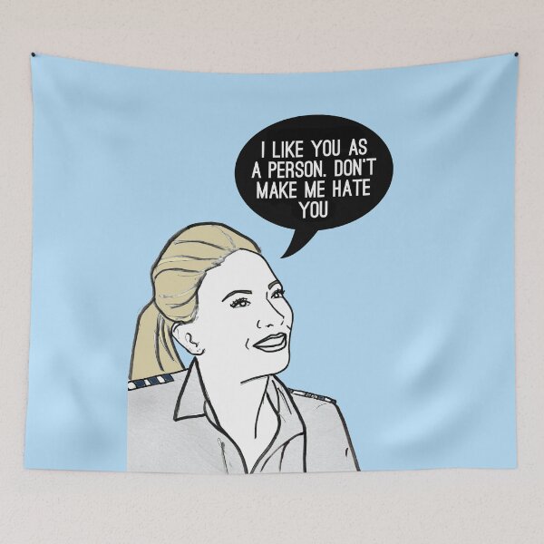 Item preview, Don't make me hate you designed and sold by Katsillustration.