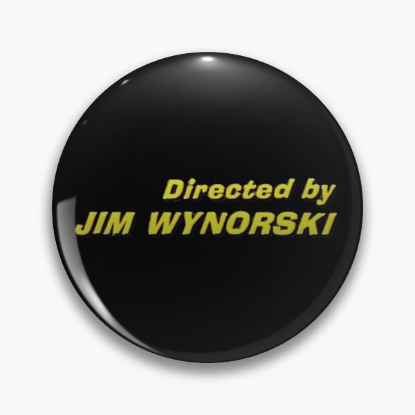 Item preview, Directed by Jim Wynorski (1986) designed and sold by auteurapparel.