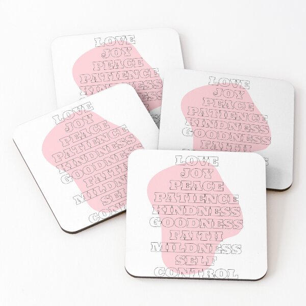 Item preview, The Fruitage of the Spirit designed and sold by EveryGoodGift.