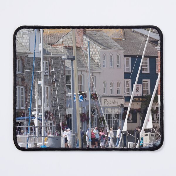Item preview, Padstow, Cornwall designed and sold by andrewroland.