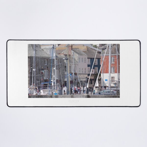Item preview, Padstow, Cornwall designed and sold by andrewroland.