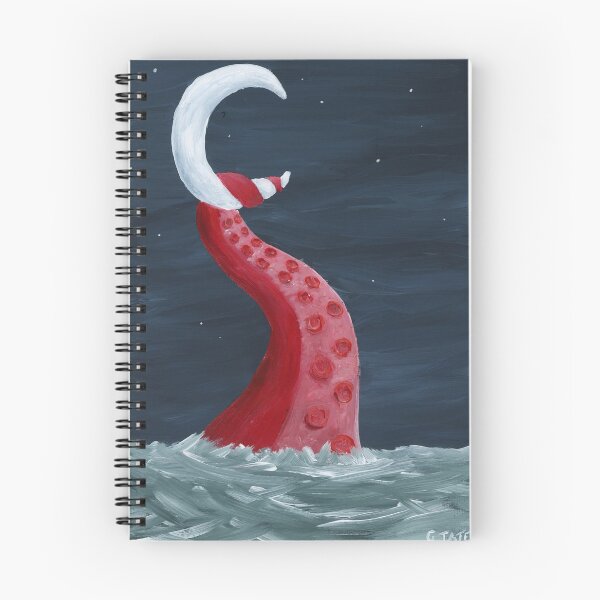 Item preview, Grasping the Tide designed and sold by TeaGardenArt.