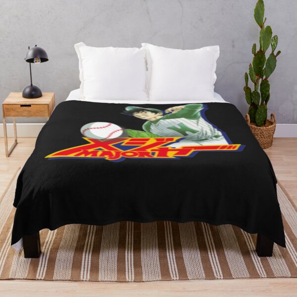 Item preview, Goro Shigeno - Major Classic designed and sold by martine0masson.