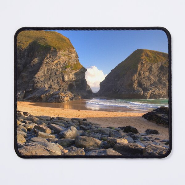 Item preview, Bedruthan Steps, Cornwall designed and sold by andrewroland.