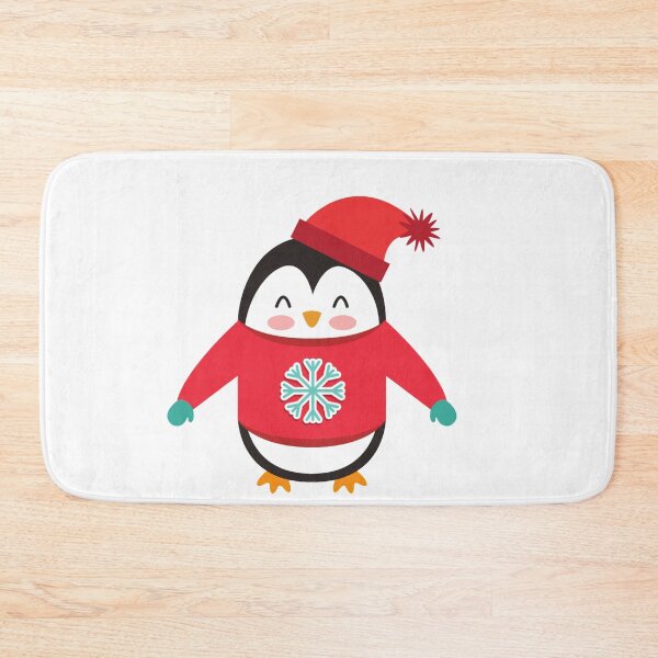 Item preview, cute penguin designed and sold by SA Butterfly.