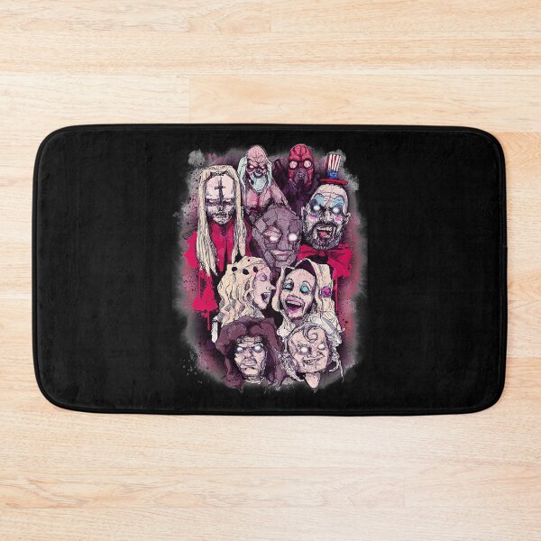 Item preview, Captain Spaulding designed and sold by Haloooo325.