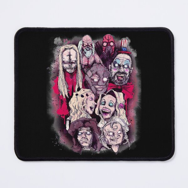 Item preview, Captain Spaulding designed and sold by Haloooo325.
